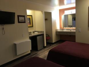 Lincoln Park Motel Лос-Анджелес Номер фото