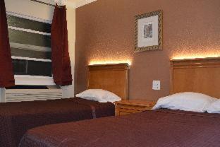 Lincoln Park Motel Лос-Анджелес Номер фото
