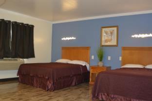 Lincoln Park Motel Лос-Анджелес Номер фото