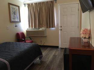 Lincoln Park Motel Лос-Анджелес Номер фото